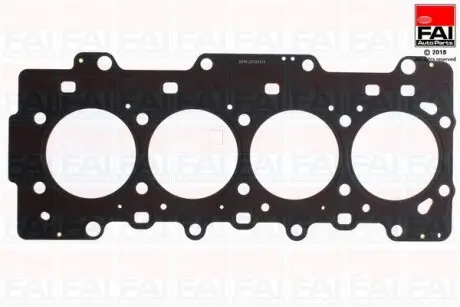 Прокладка головки цилиндров Fischer Automotive One (FA1) HG1437B