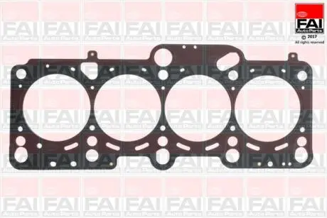 Прокладка Г/Б VAG A3,A4,Golf V/Plus,Passat,Touran 2.0FSI Fischer Automotive One (FA1) HG1439
