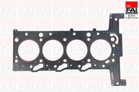 Прокладка головки цилиндров Fischer Automotive One (FA1) HG1446