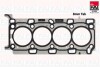 Прокладка головки циліндрів Fischer Automotive One (FA1) HG1450 (фото 1)