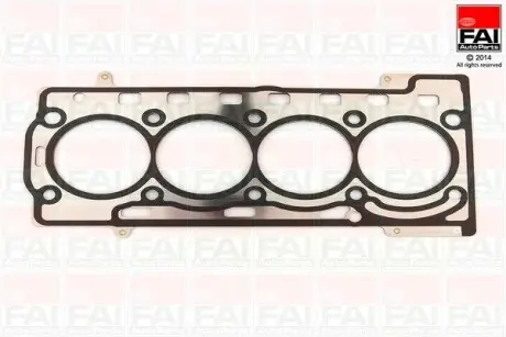 Прокладка головки цилиндров Fischer Automotive One (FA1) HG1452