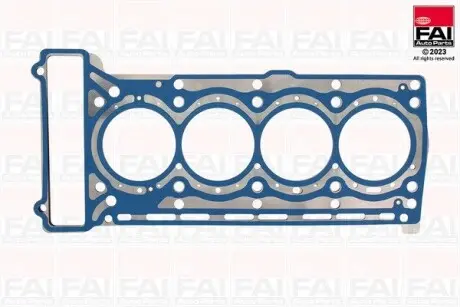 Прокладка головки цилиндров Fischer Automotive One (FA1) HG1465