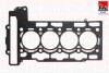 Прокладка головки циліндрів Fischer Automotive One (FA1) HG1475 (фото 1)