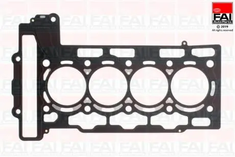 Прокладка головки цилиндров Fischer Automotive One (FA1) HG1475