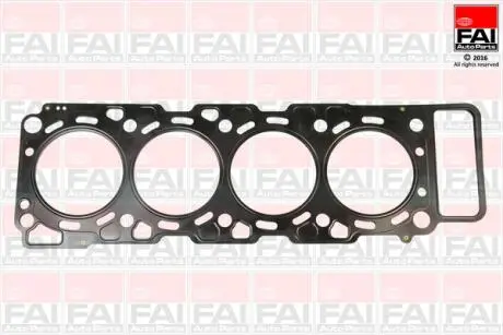 Прокладка головки цилиндров Fischer Automotive One (FA1) HG1497