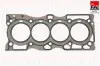 Прокладання ГБЦ Nissan Primera 2.0I 16VDohc (QR20DE) 02-/X-Trail 2.5I 16VDohc (QR25DE) 02- Fischer Automotive One (FA1) HG1510 (фото 1)