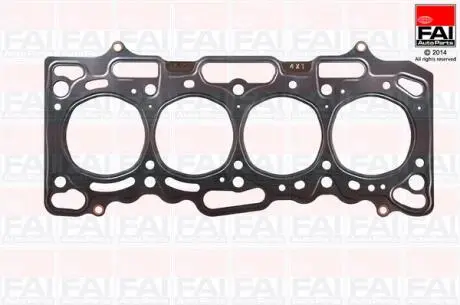 Прокладка головки цилиндров Fischer Automotive One (FA1) HG1526