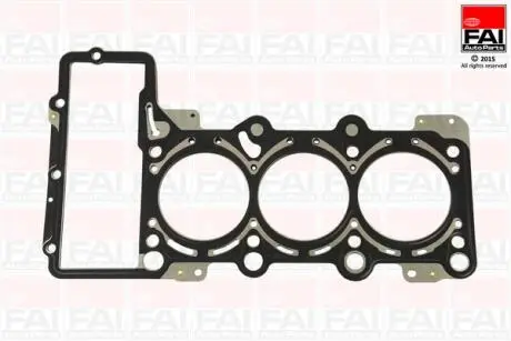 Автозапчасть Fischer Automotive One (FA1) HG1603