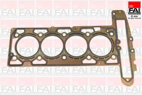Автозапчасть Fischer Automotive One (FA1) HG1614