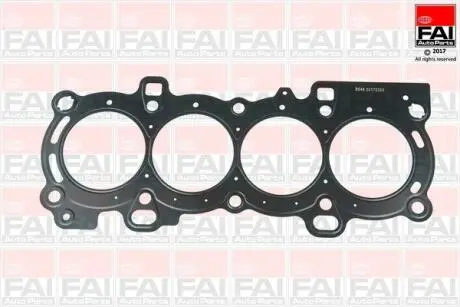 Автозапчасть Fischer Automotive One (FA1) HG1620