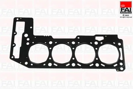 Прокладання ГБЦ Peugeot Boxer/Fiat Ducato 3.0D/3.0HDi 06- (1.3mm) Fischer Automotive One (FA1) HG1626B