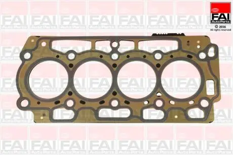 Прокладка головки цилиндров Fischer Automotive One (FA1) HG1634D