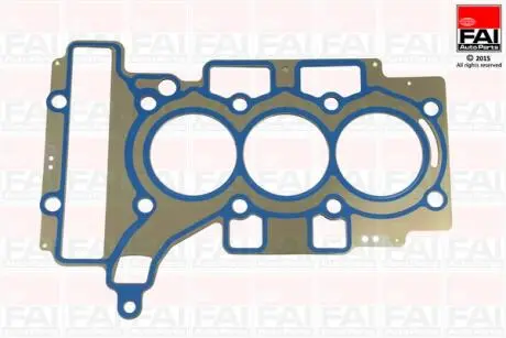 Прокладка головки циліндрів Fischer Automotive One (FA1) HG1635