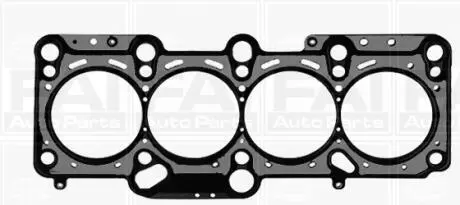 Автозапчасть Fischer Automotive One (FA1) HG1641