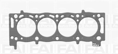 Прокладка головки цилиндров Fischer Automotive One (FA1) HG1643C