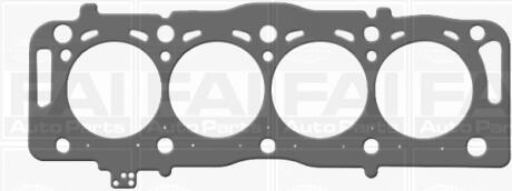 Автозапчасть Fischer Automotive One (FA1) HG1644C