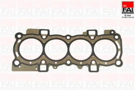 Автозапчасть Fischer Automotive One (FA1) HG1648
