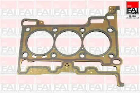 Прокладка головки цилиндров Fischer Automotive One (FA1) HG1651