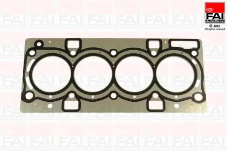 Прокладка головки цилиндров Fischer Automotive One (FA1) HG1654