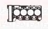 Прокладання ГБЦ BMW E81/E87/E90/E91/E60/E83 03- Fischer Automotive One (FA1) HG1724 (фото 1)