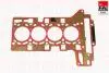 FAI BMW Прокладка ГБЦ 1 F20,3 F30,4,5 F10,X1/3/4/5 2.0 10- Fischer Automotive One (FA1) HG1740 (фото 1)