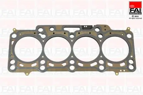 Автозапчасть Fischer Automotive One (FA1) HG1744A