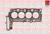 Прокладка Г/Б (1.65mm) Bmw 3/5 F10 520d/525d 11- Fischer Automotive One (FA1) HG1757B (фото 1)