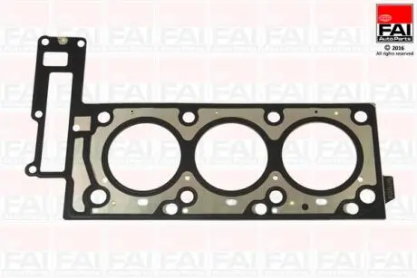 Автозапчасть Fischer Automotive One (FA1) HG1798L
