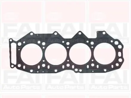 Прокладка головки цилиндров Fischer Automotive One (FA1) HG1804