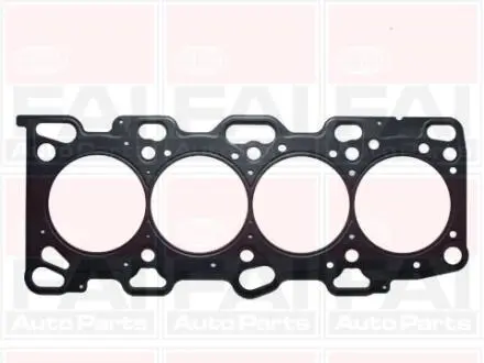 Прокладка головки циліндрів Fischer Automotive One (FA1) HG1814