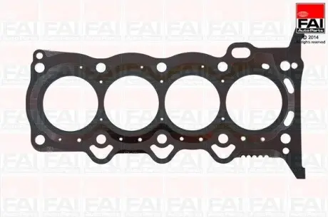 Прокладка головки цилиндров Fischer Automotive One (FA1) HG1838B