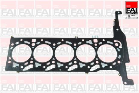 Прокладка ГБЦ Ford Transit 3.2 TDCi 07-14, Ø91,00mm, 1.20mm, 3 метки Fischer Automotive One (FA1) HG1949B
