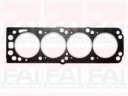 Прокладка головки цилиндров Fischer Automotive One (FA1) HG198