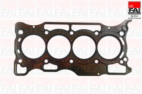 Прокладка головки цилиндров Fischer Automotive One (FA1) HG2106