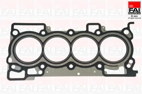 Прокладка головки цилиндров Fischer Automotive One (FA1) HG2107
