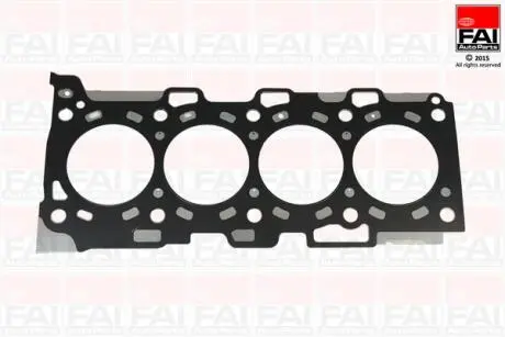 Прокладка головки цилиндров Fischer Automotive One (FA1) HG2111
