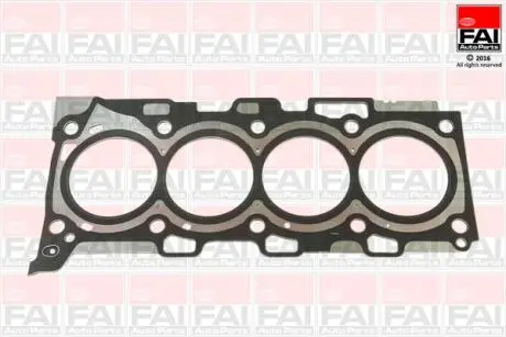 Прокладка головки цилиндров Fischer Automotive One (FA1) HG2111A