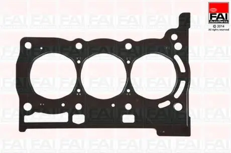 Прокладка головки циліндрів Fischer Automotive One (FA1) HG2120