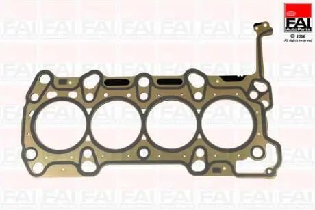 Прокладка головки блоку циліндрів Fischer Automotive One (FA1) HG2122A