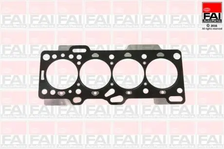 Прокладка головки блока цилиндров Fischer Automotive One (FA1) HG2133