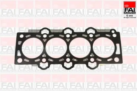 Прокладка головки блока цилиндров Fischer Automotive One (FA1) HG2183A