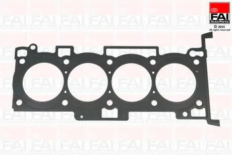 Прокладка головки блока цилиндров Fischer Automotive One (FA1) HG2195