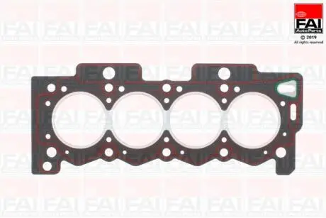 Прокладка головки цилиндров Fischer Automotive One (FA1) HG220