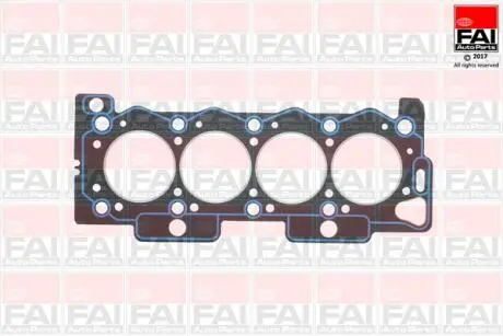 Прокладка головки цилиндров Fischer Automotive One (FA1) HG220A