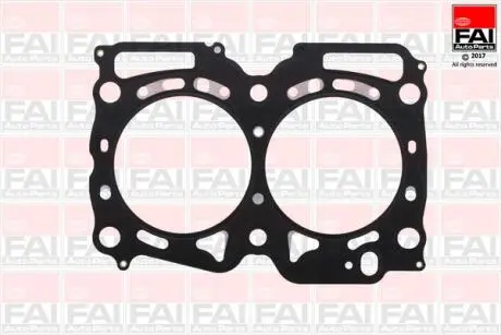 Прокладка ГБЦ Subaru Forester/Impreza/Legacy/Outback 2.5 05- (1.00mm) Fischer Automotive One (FA1) HG2252
