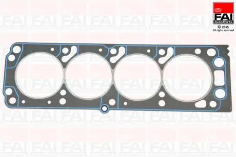 Прокладка головки цилиндров Fischer Automotive One (FA1) HG294