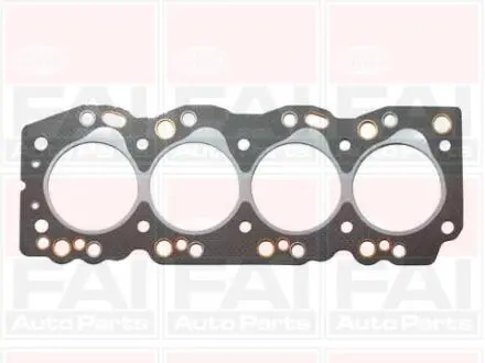 Прокладка головки цилиндров Fischer Automotive One (FA1) HG366