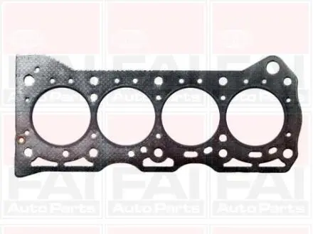 Прокладка головки циліндрів Fischer Automotive One (FA1) HG370
