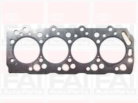 Прокладка головки цилиндров Fischer Automotive One (FA1) HG375