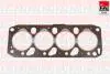Прокладка головки Ford 1,8D/TD Fischer Automotive One (FA1) HG453 (фото 1)